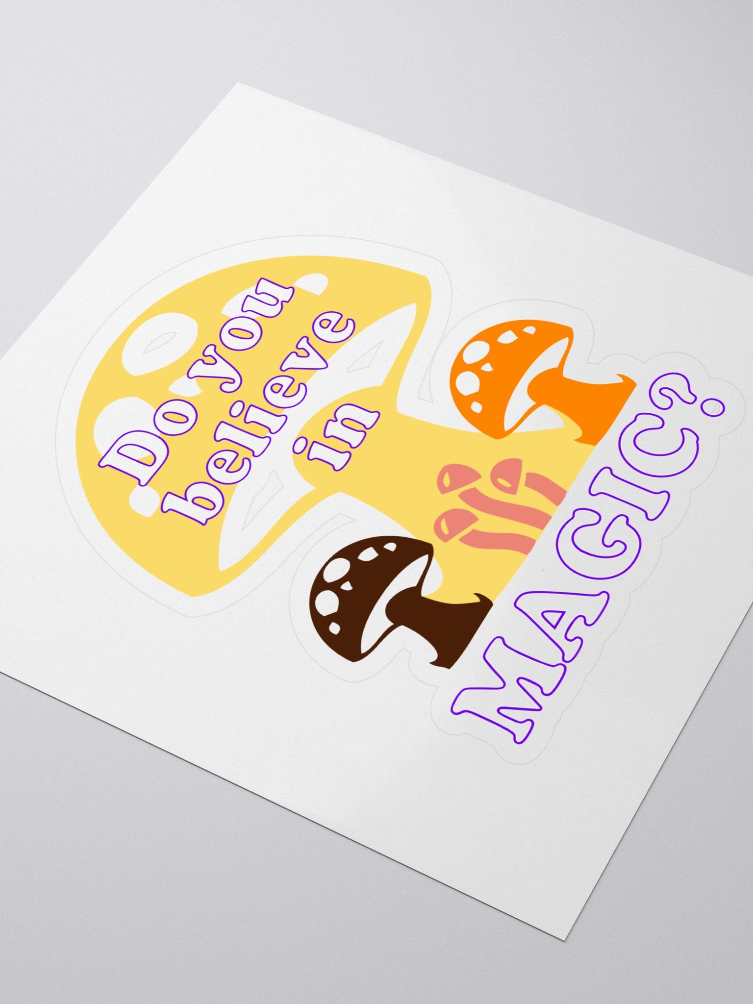 Magic! product image (3)