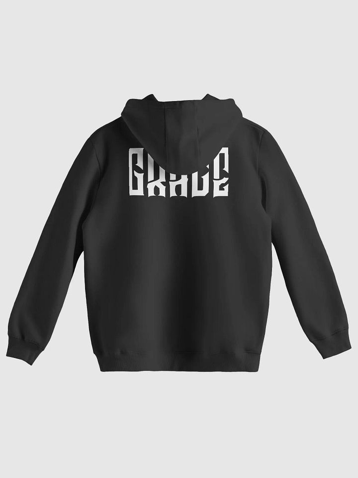 Grace Hoodie product image (11)