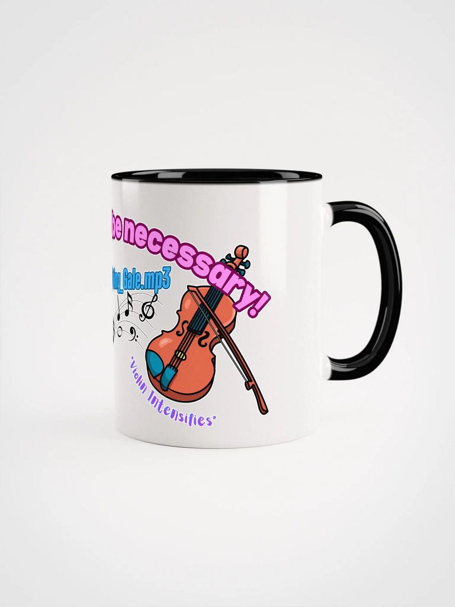Large Sword of Biting Gale Mug product image (5)
