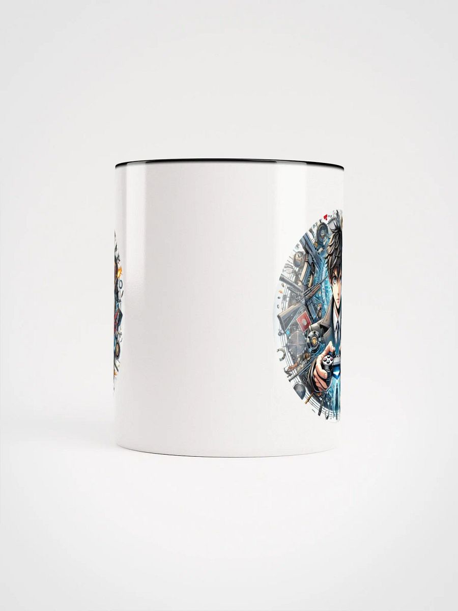 Controller Chaos Ceramic Mug product image (35)