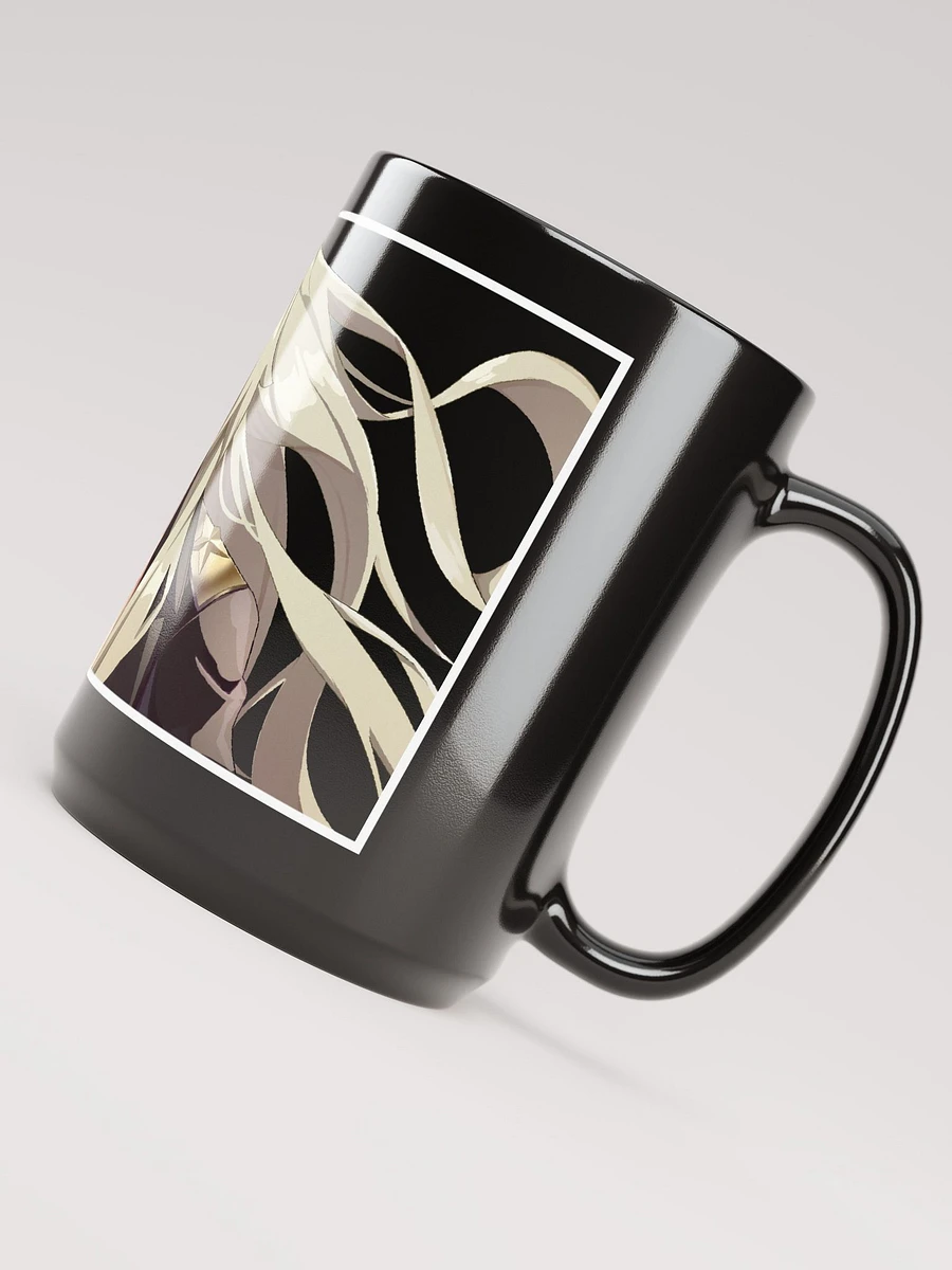 Balalaika Mug 15oz (Black) product image (4)