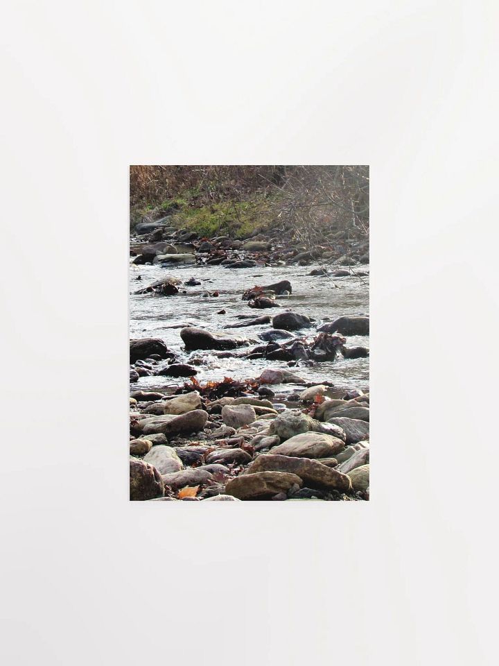 NC River Stream 2 product image (12)