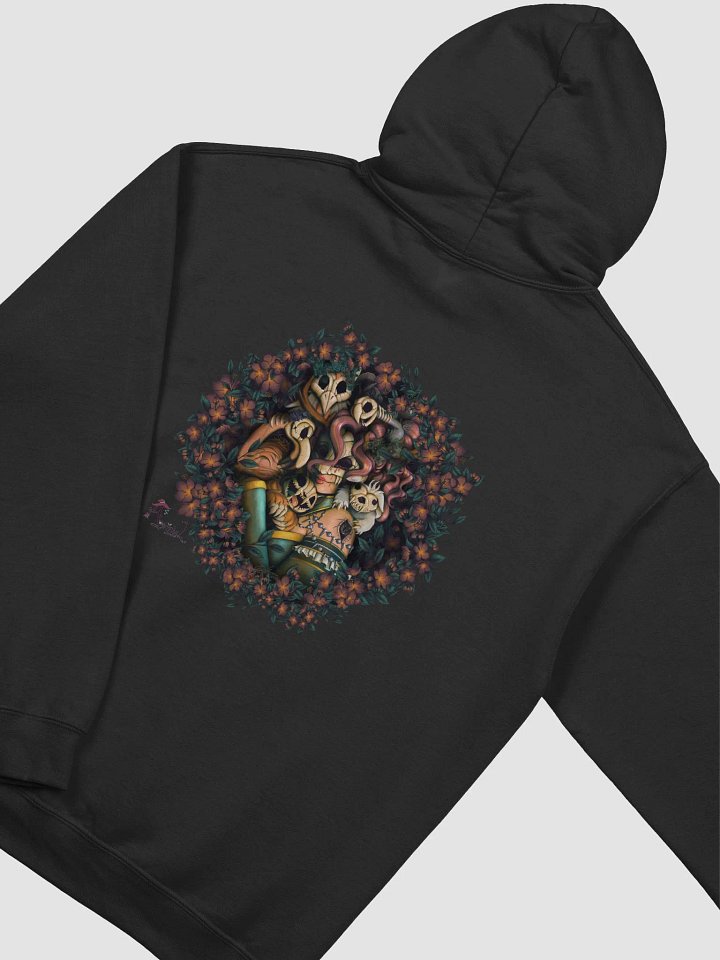 Spooky Pets - Hoodie product image (1)