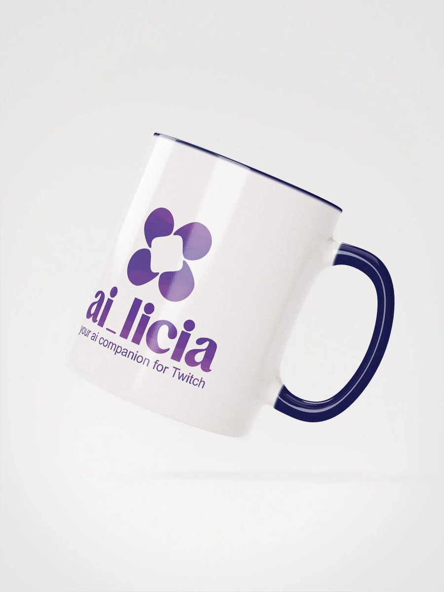 Youba's founder Mug product image (3)