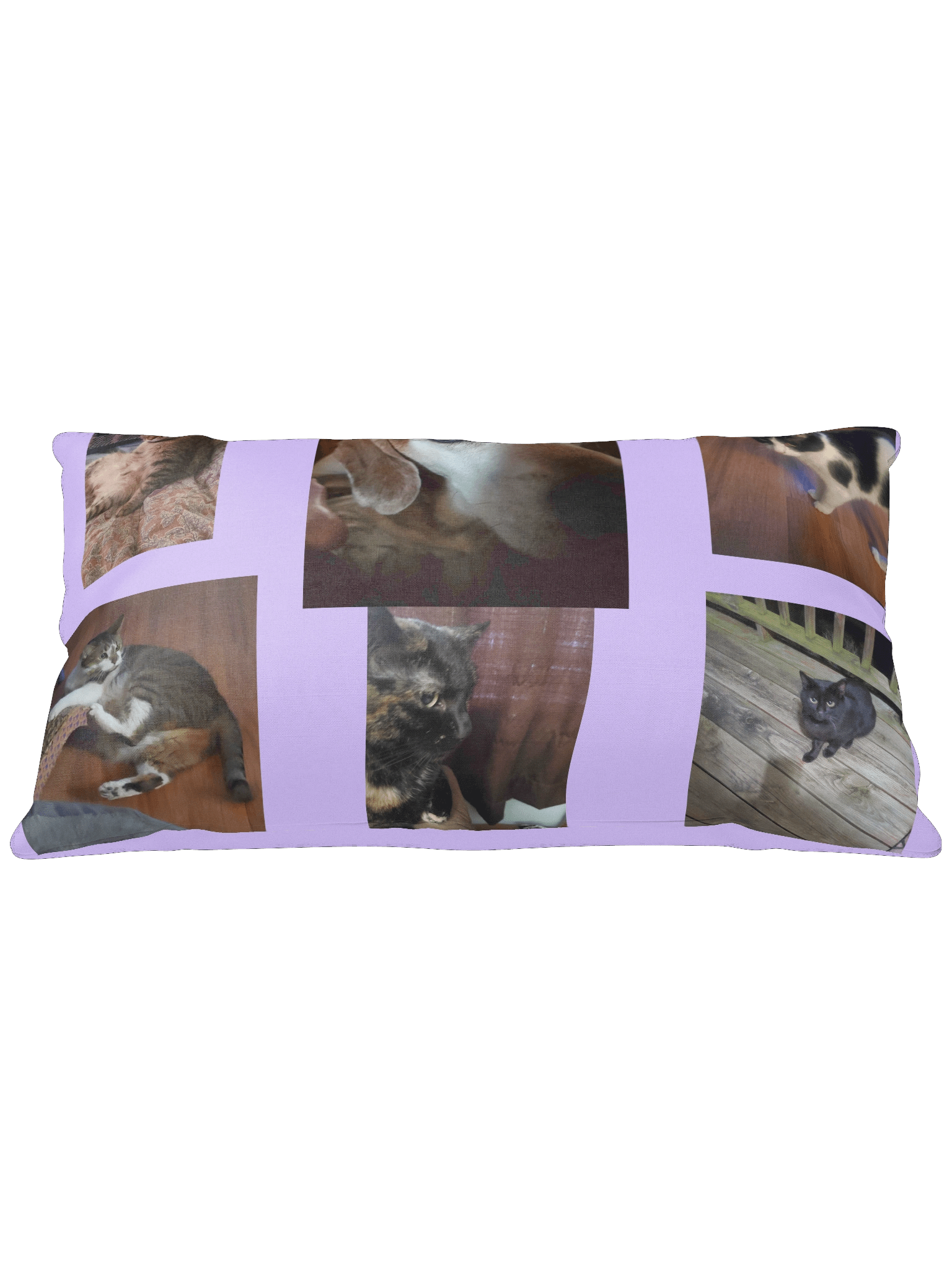 Sheys Babies Pillow product image (2)