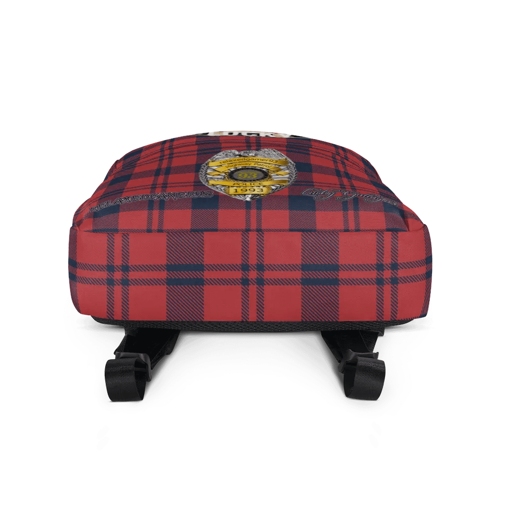 Lucky Back Pack product image (1)
