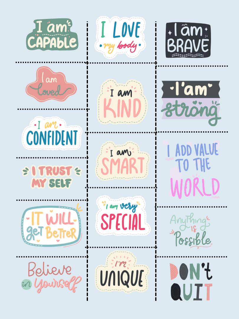 The Ultimate Gratitude Journal for Your Kids and Teens product image (12)