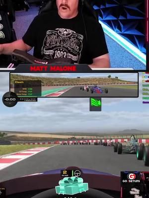 REFUND REQUESTED | #simracing #sub #360