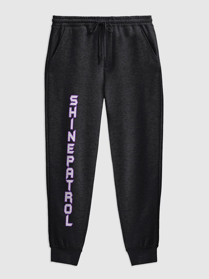 ShinePatrol Joggers product image (1)