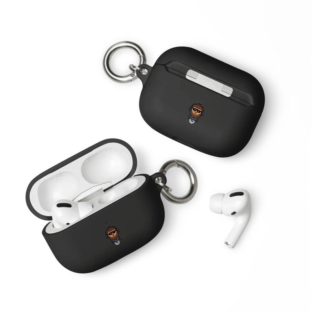 MITCH TV AirPods Case product image (4)