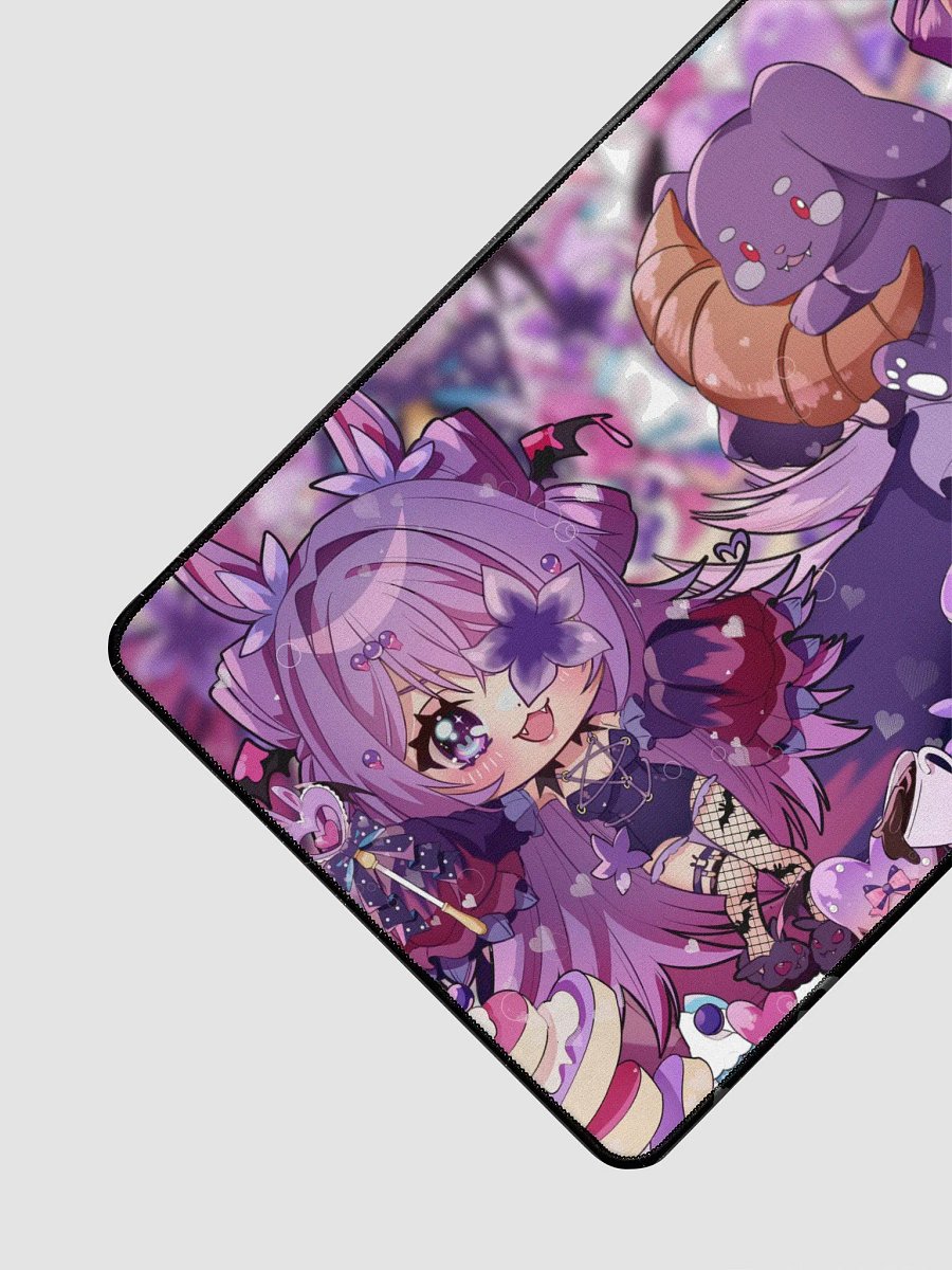 Bunsenberry Deskmat product image (3)