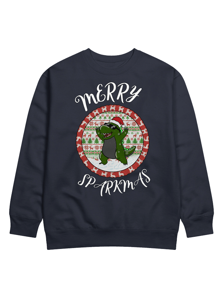 Sparkmas "Ugly" Sweater product image (3)