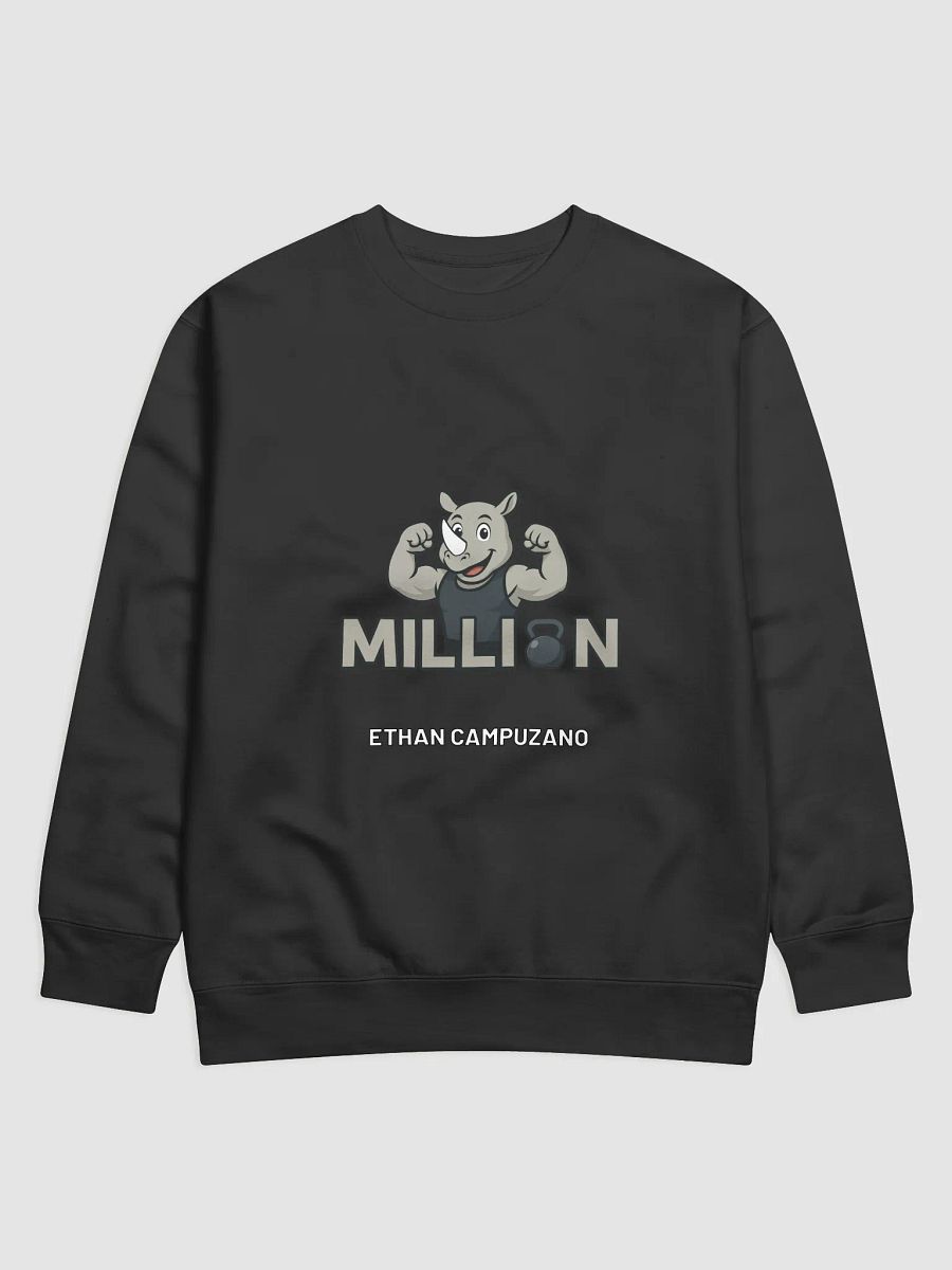 Do You Feel Sweatshirt product image (6)