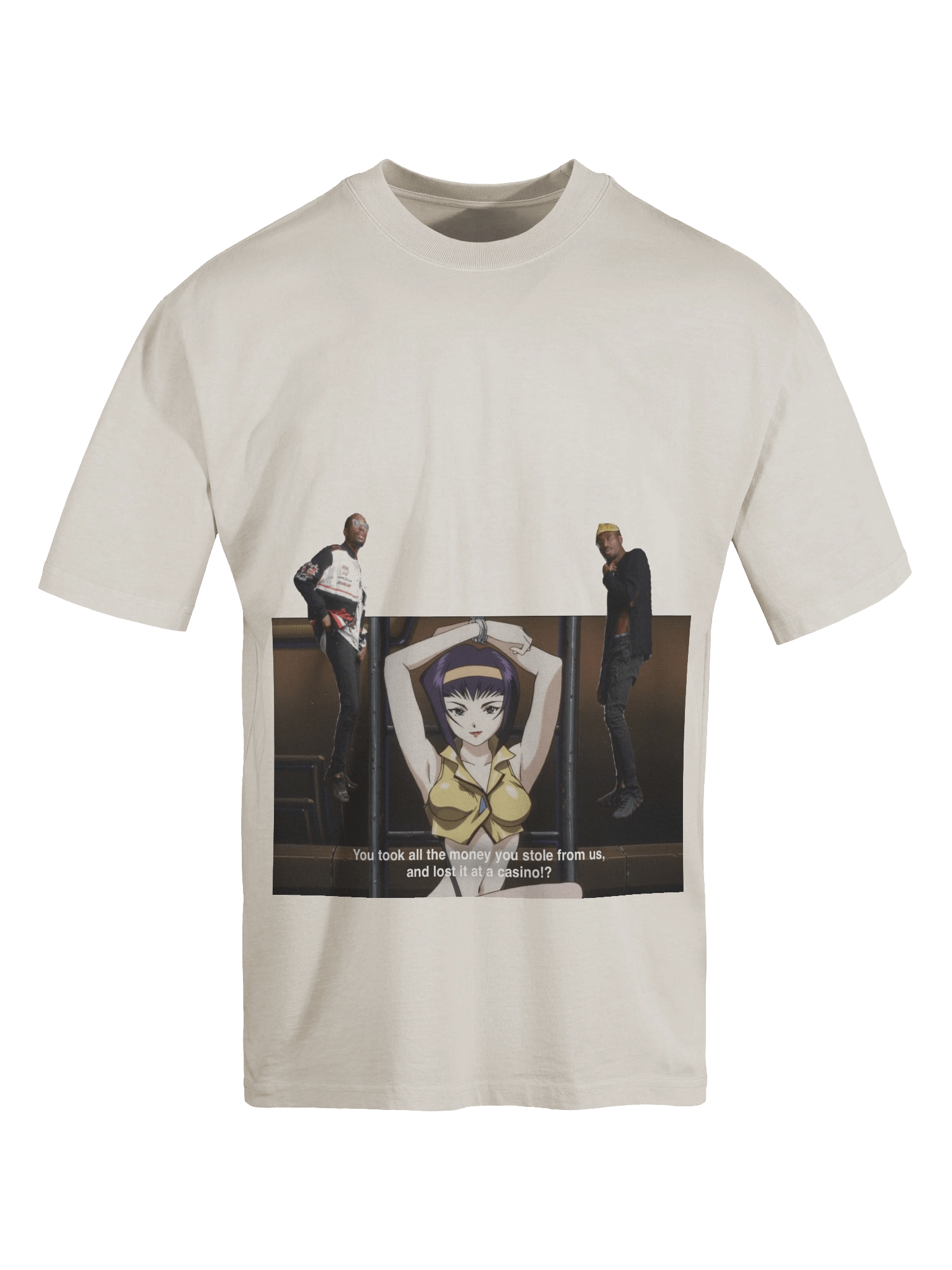 cowboy bebop xx product image (6)