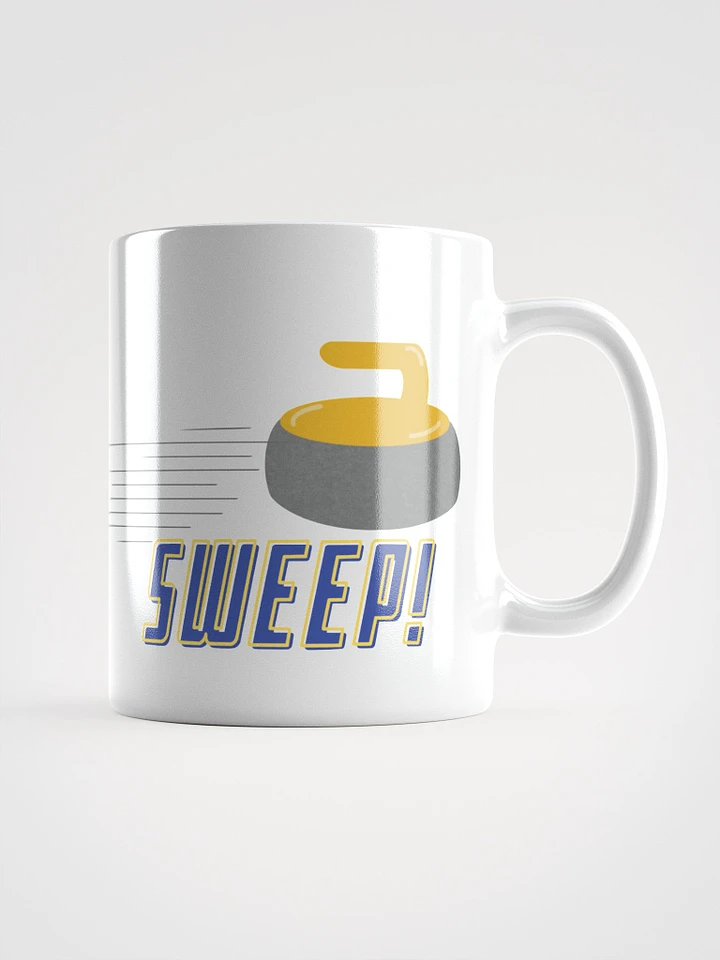 SWEEP Mug product image (1)