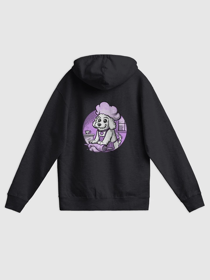 Castle Chef Hoodie ***LIMITED EDITION*** product image (1)