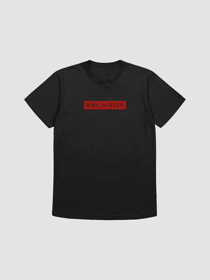 DINK or DUCK Red product image (1)
