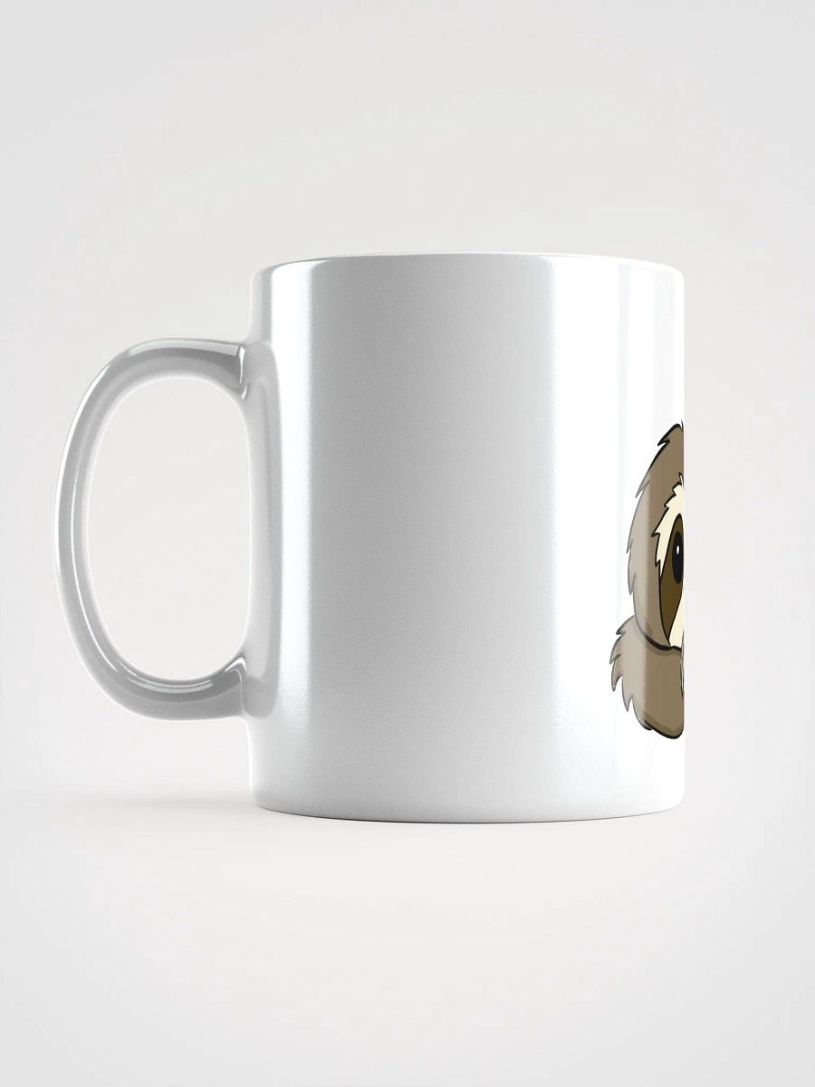 Cockatiel - White Mug product image (6)