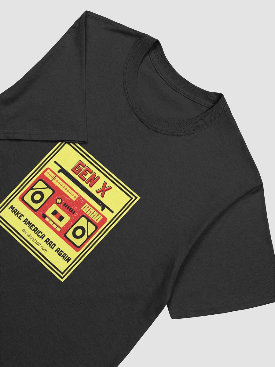 GEN X Tee product image (6)