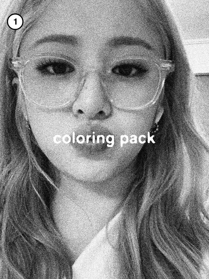Coloring Pack product image (1)