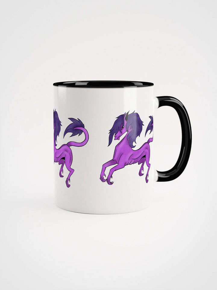 IDK Horse (Mugs) product image (3)