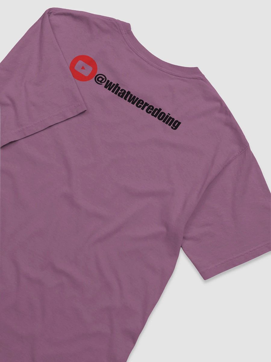 Benji's Shirt product image (23)
