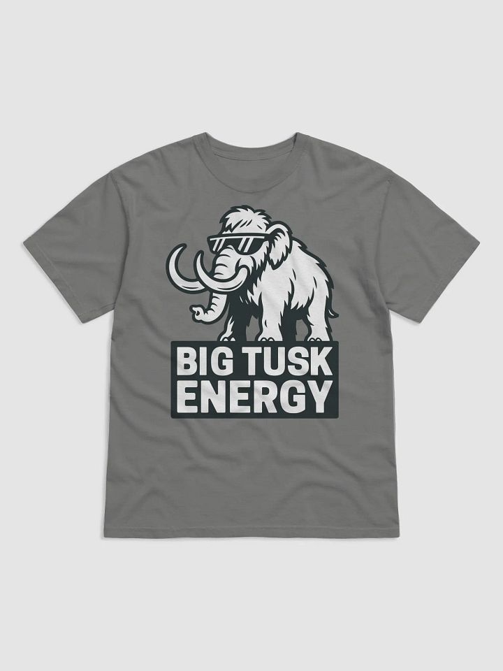Big Shades Energy T-Shirt product image (1)