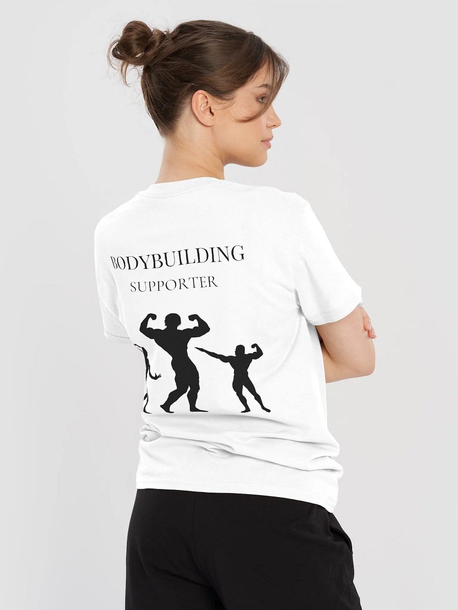 Supporter Tee product image (26)