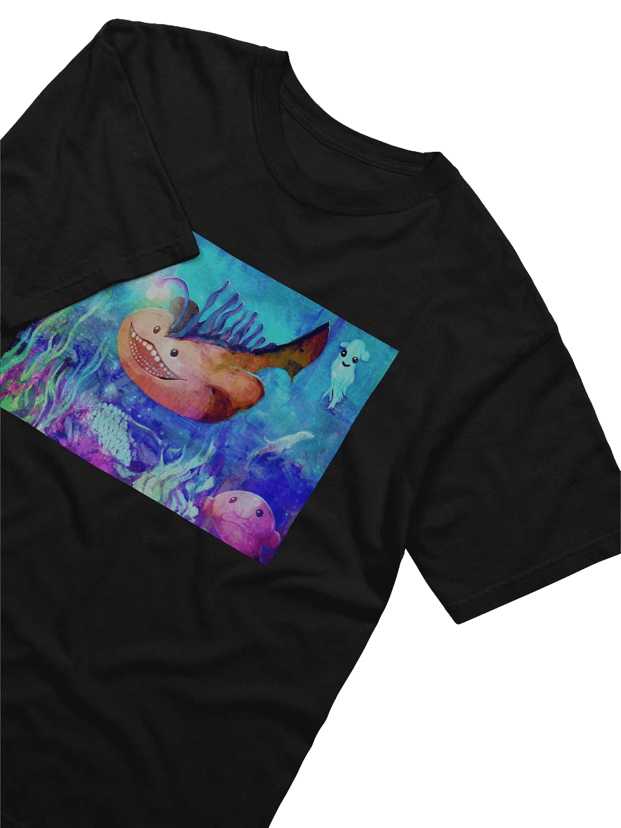 M. R. Fish Shirt product image (2)