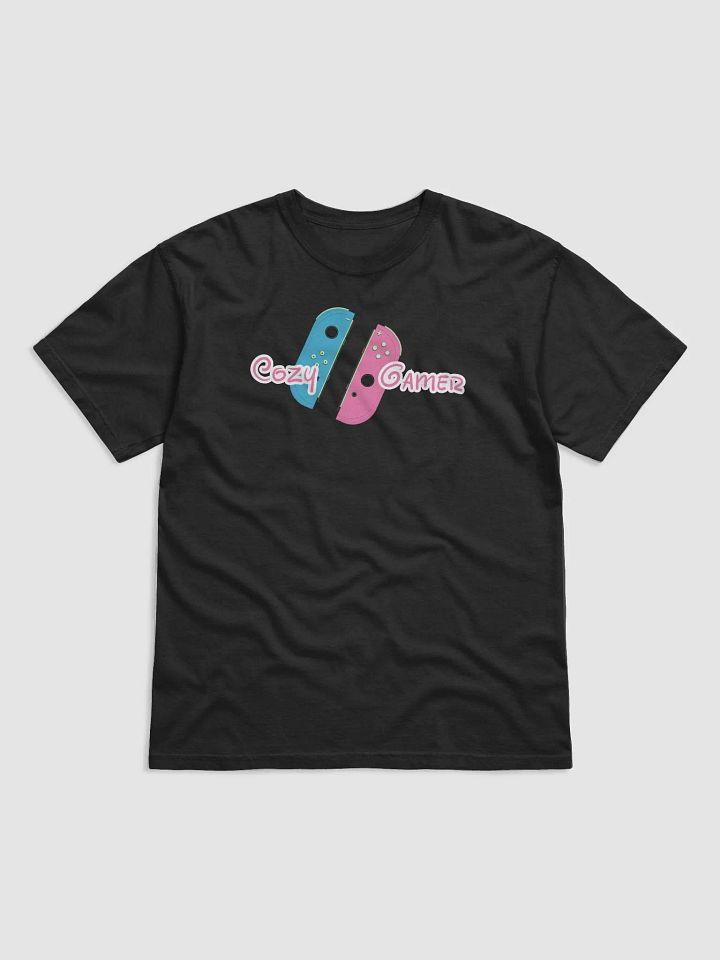 simple cozy gamer product image (1)