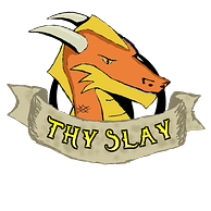 ThySlayGaming