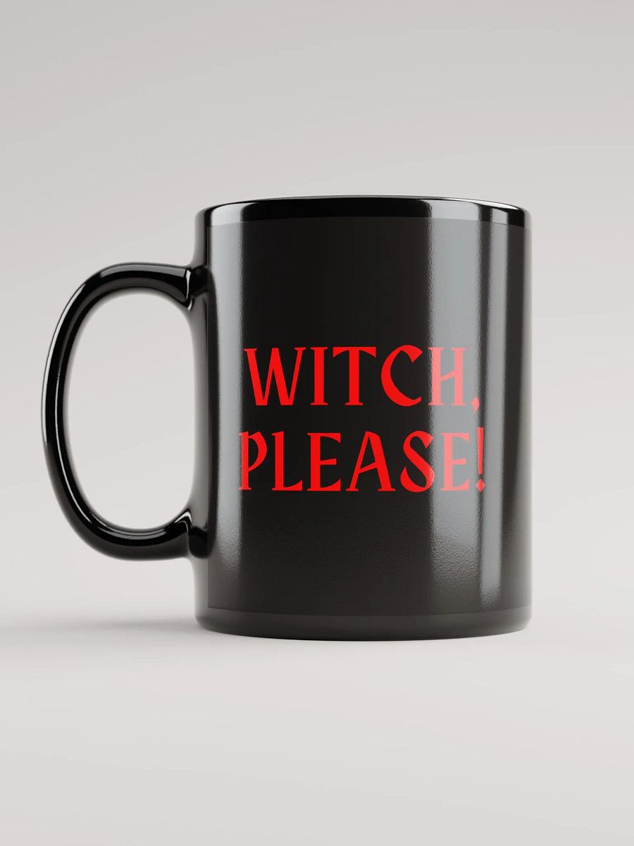 Witch B!tch x Witch, Please! Reversible Mug product image (11)