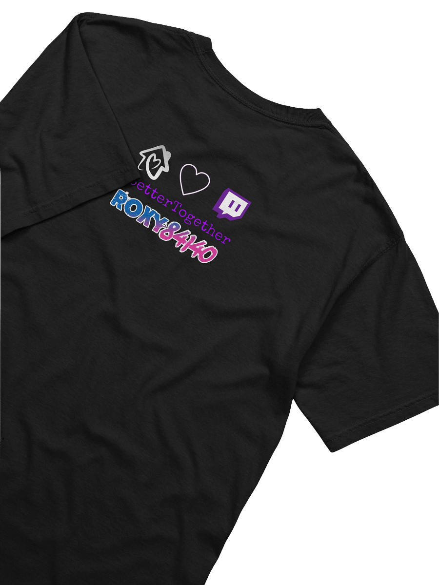 🥳✨💜 FNW Baddie's T-Shirt😜✨💚 product image (4)