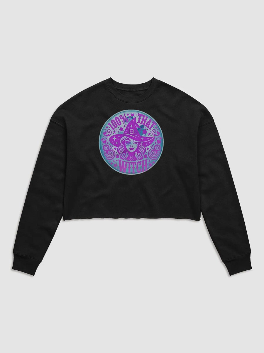 100% That Witch Crop product image (1)