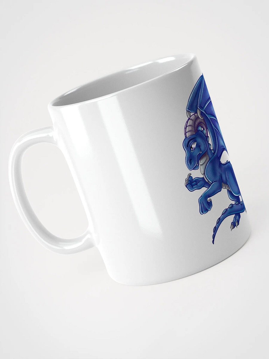 Slayer Mug product image (4)