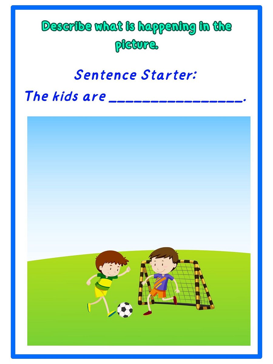 Language Comprehension Workbook Part 2 product image (5)