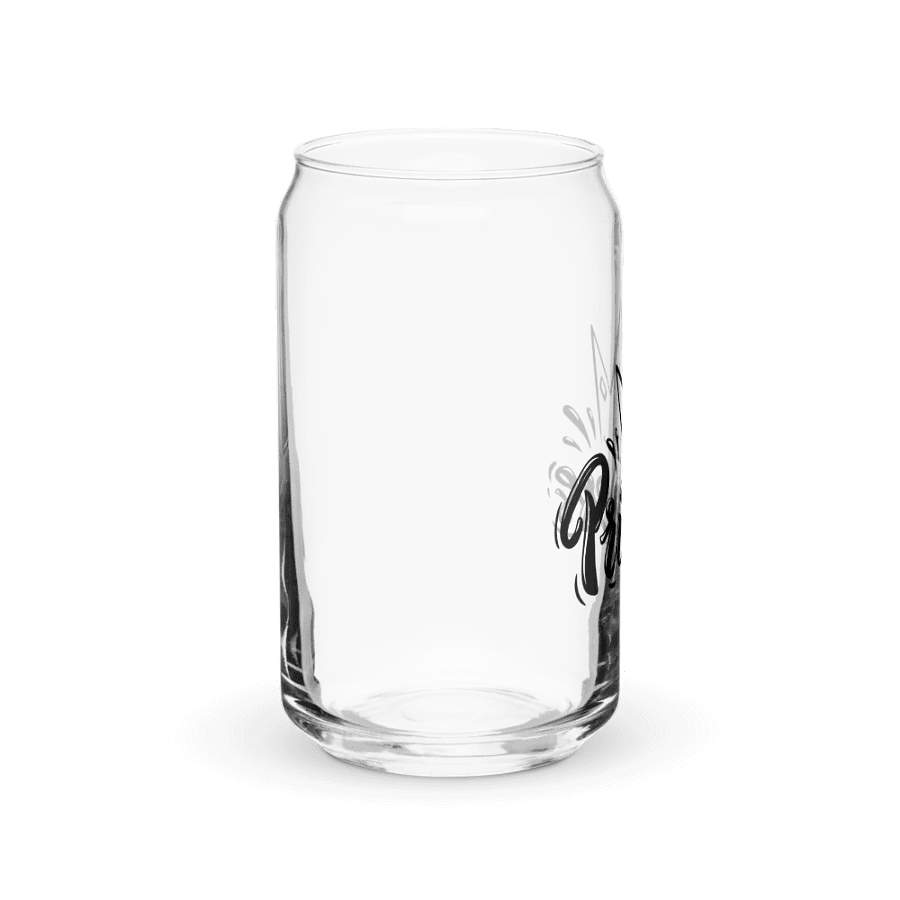 Spooky Surprise Can-Shaped Glass product image (8)