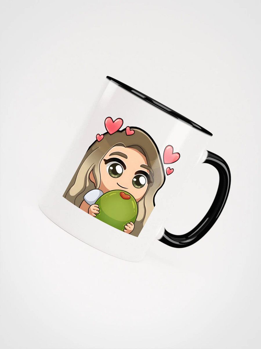 Olive You Mug product image (4)