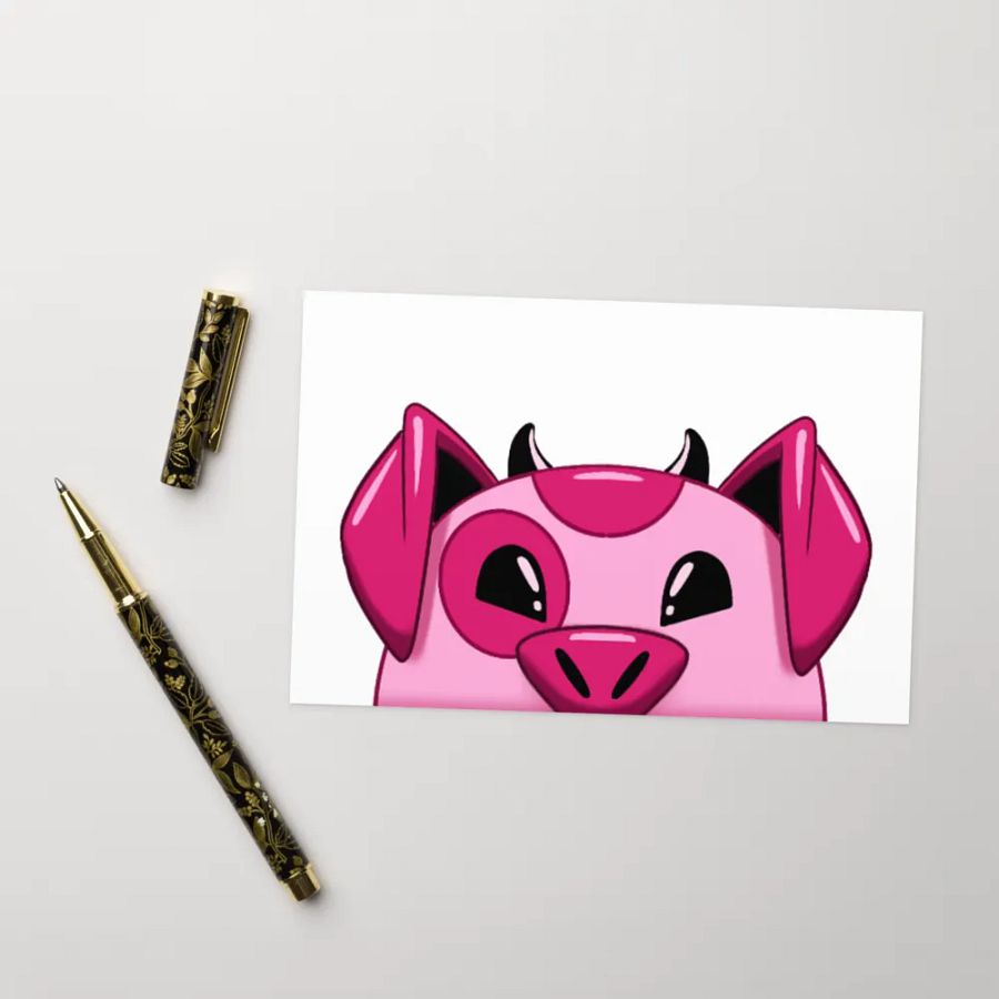 Peeker Card product image (8)