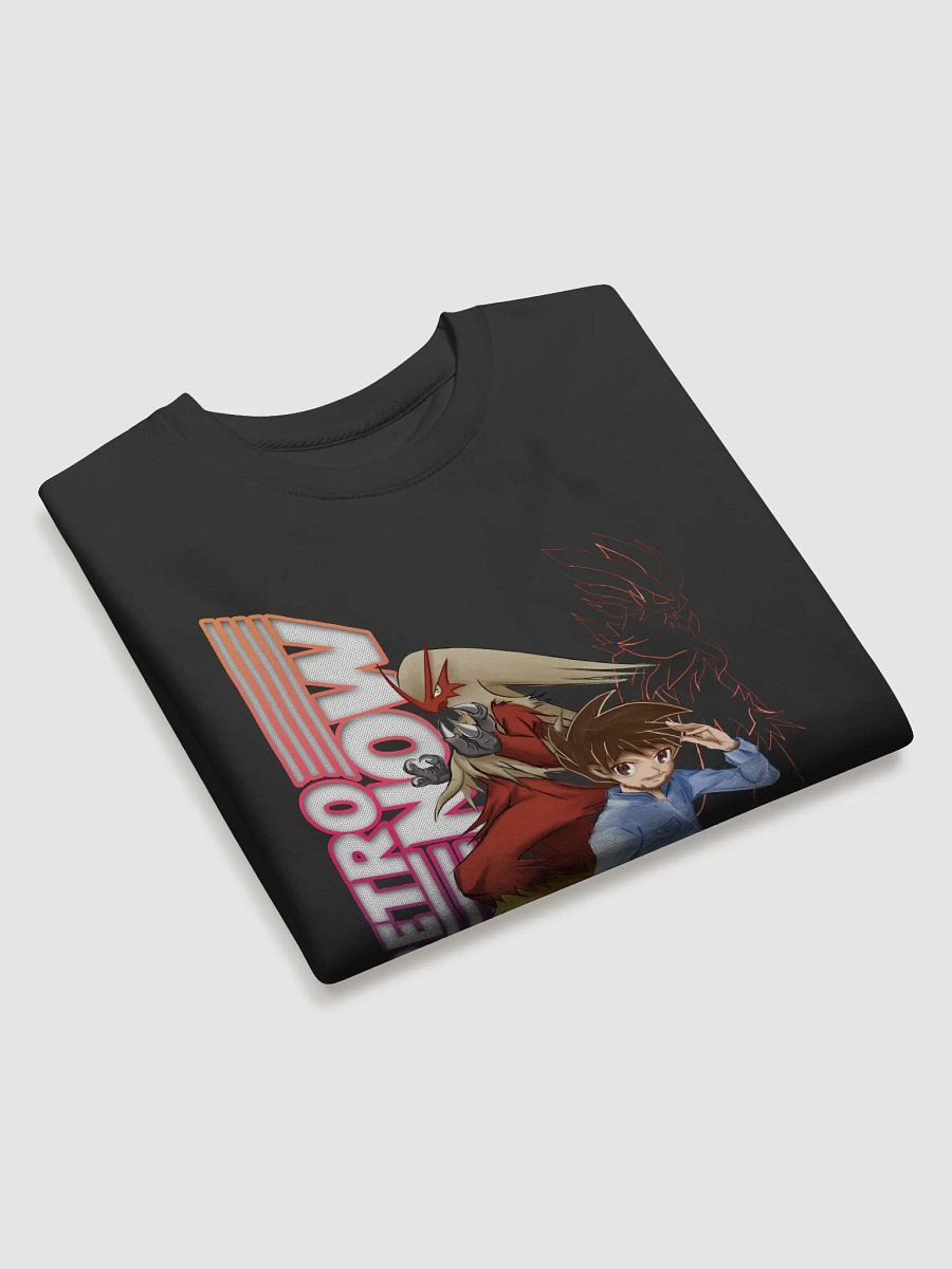Retro Fam Sweatshirt - Luke product image (3)