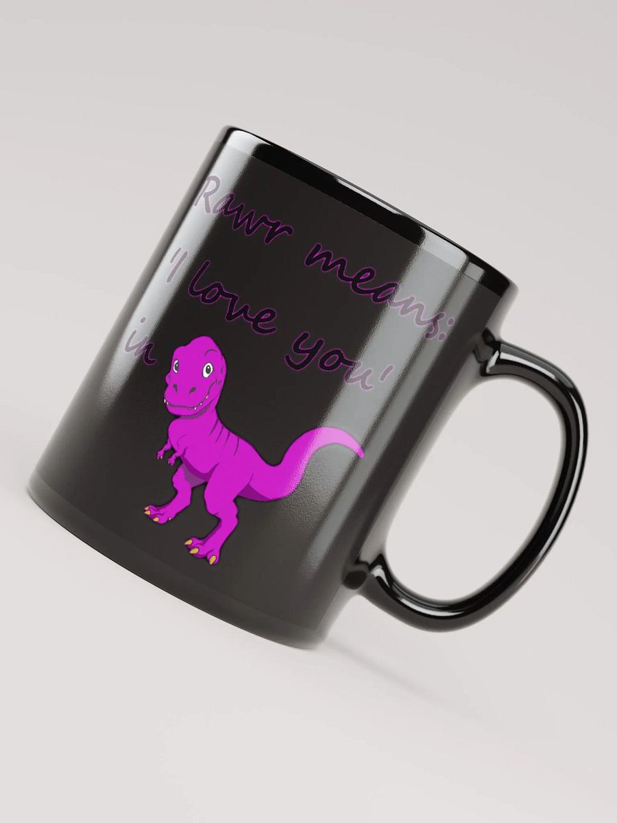Rawr Mug product image (8)