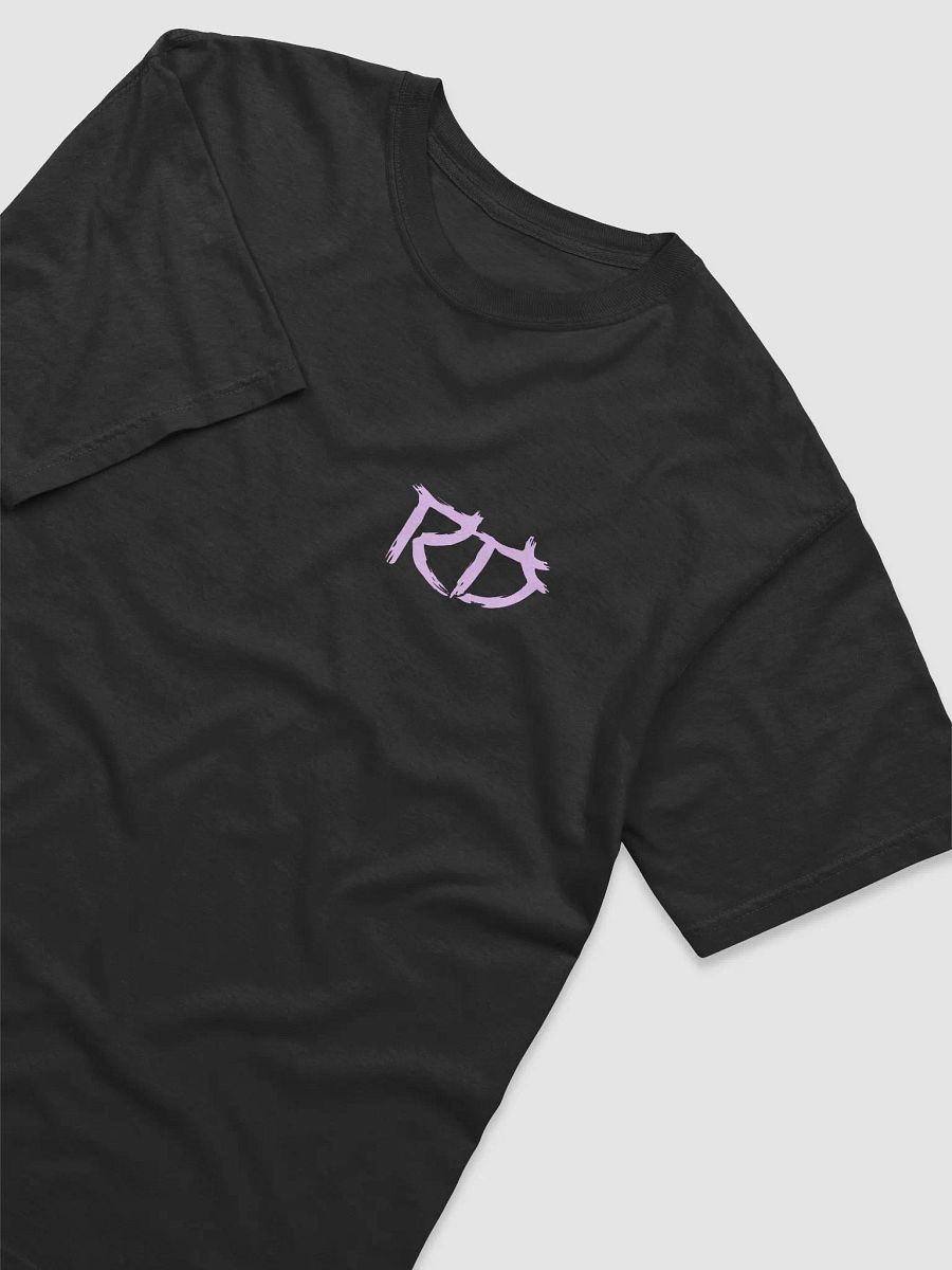 DELIVERANCE PURPLE T SHIRT product image (4)