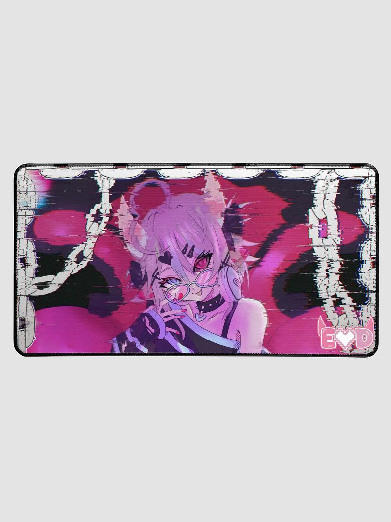 Chained Deskmat (Color)