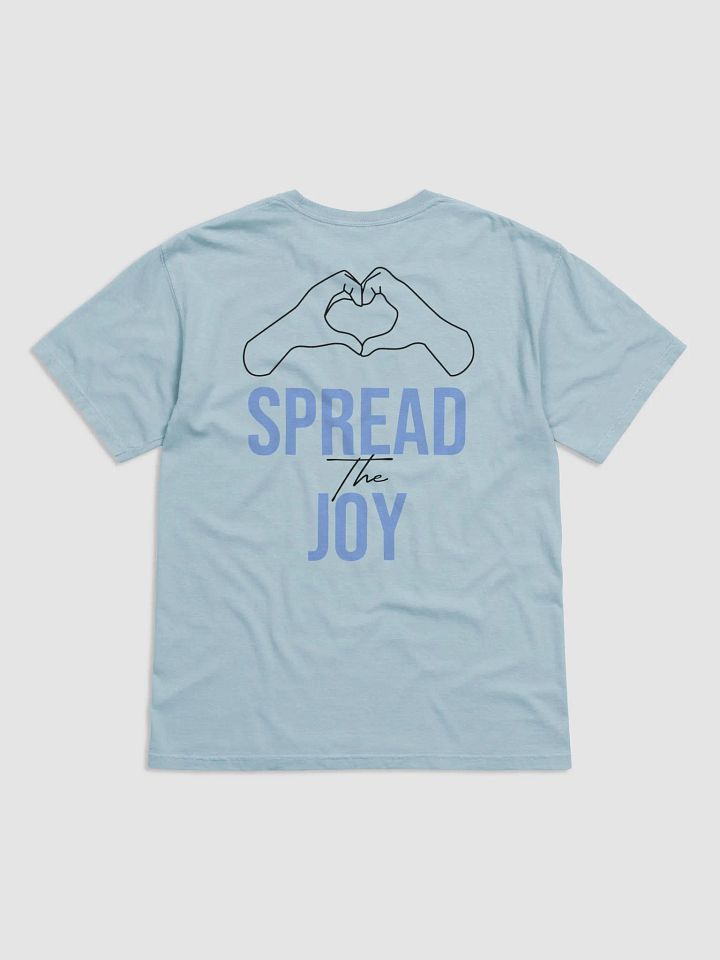 Spread the Joy Tee Light product image (1)
