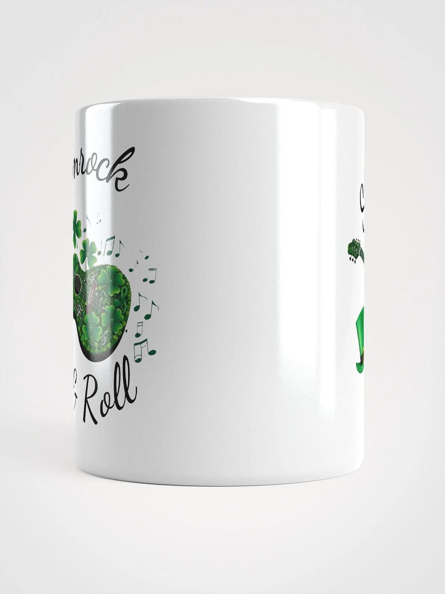 Shamrock & Roll Mug product image (6)