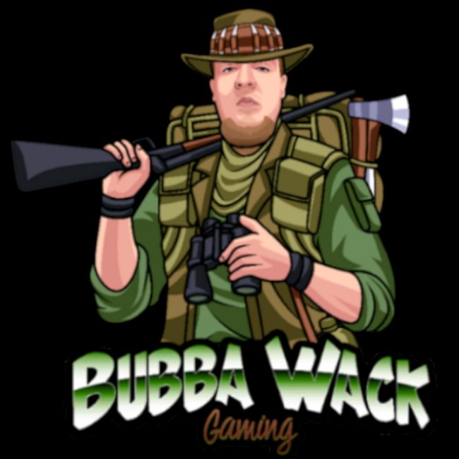 Bubba Wack Gaming Collection