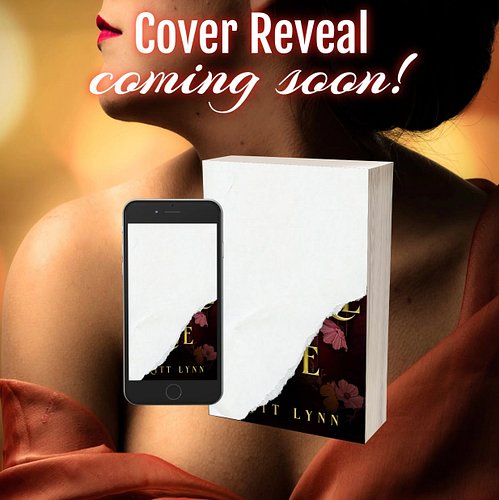 THE VIOLENCE OF LOVE

Sign up for my newsletter to see the cover reveal of The Violence of Love first!

This intense love sto...