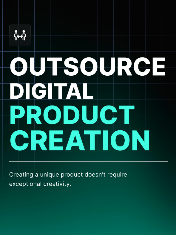 Outsource Digital Product Creation product image (1)