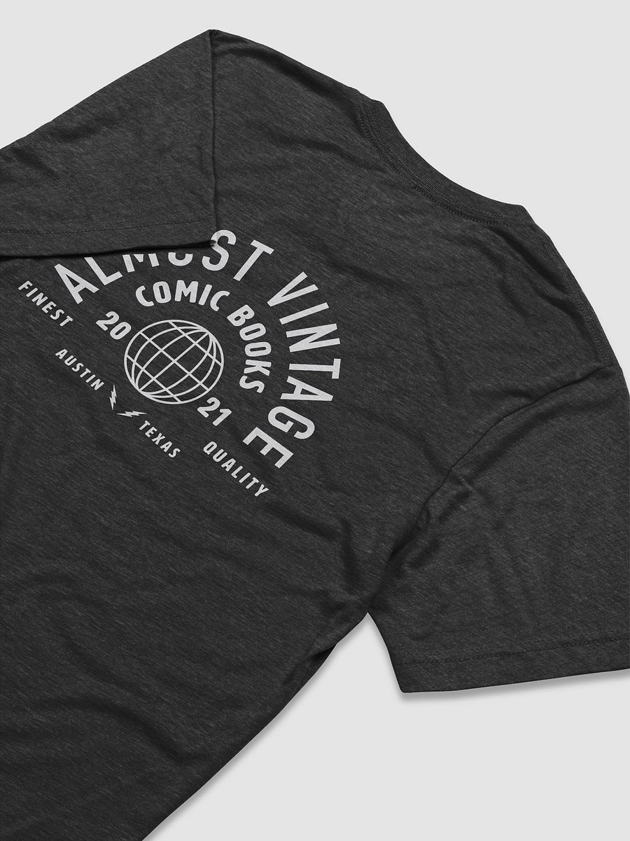 Almost Vintage Designer Tee product image (4)