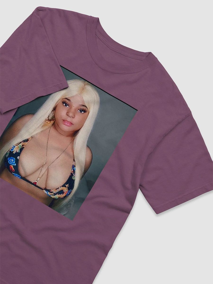Chreslie - Blonde Babe Shirt product image (1)